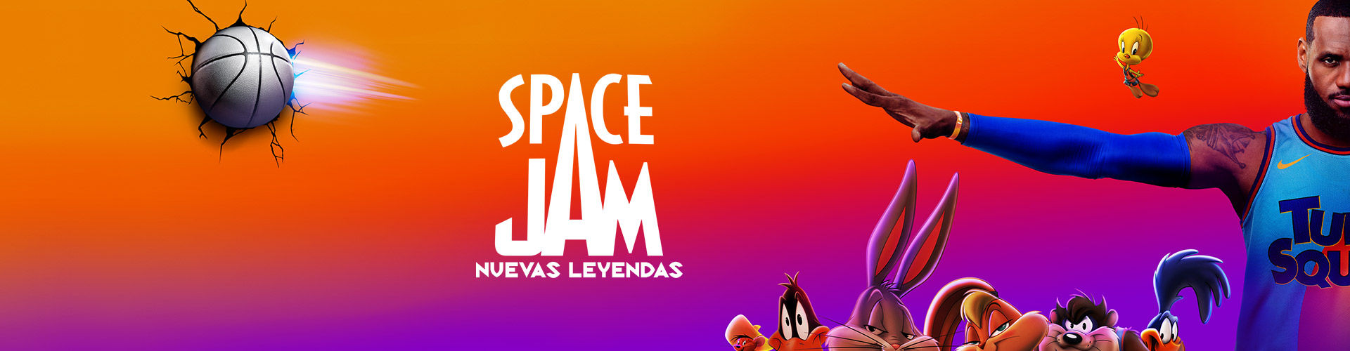Space Jam