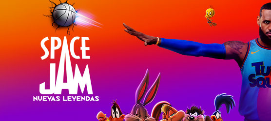 Space Jam